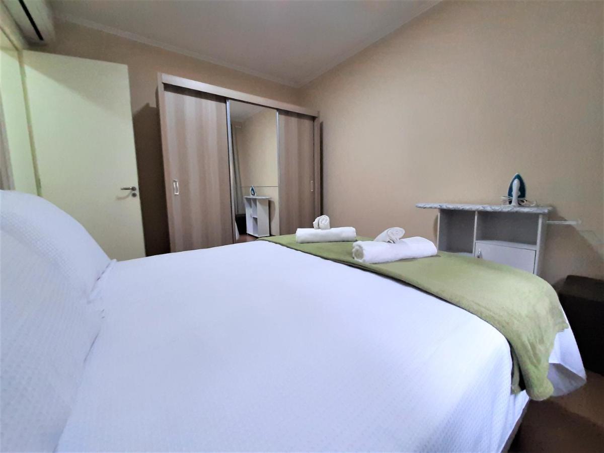 Apartamento Refugio Do Ipe Em Gramado - Proximo Ao Lago Negro Eksteriør billede
